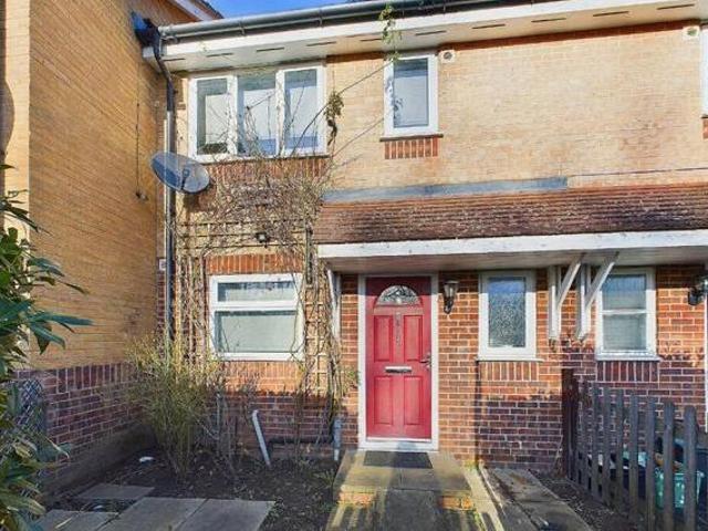 House for rent in City of London, Greater London