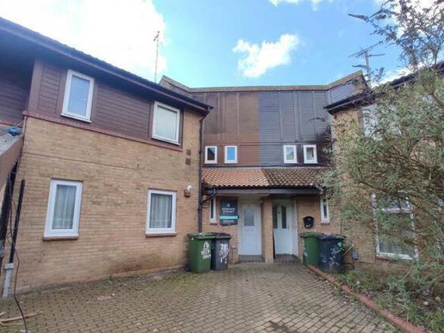 House for rent in Cambridgeshire