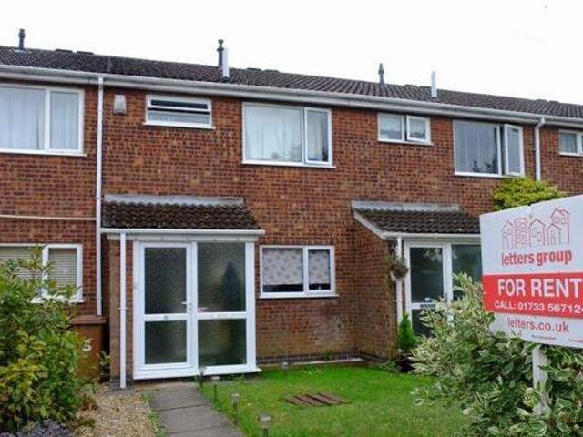 House for rent in Hampton Green, Cambridgeshire