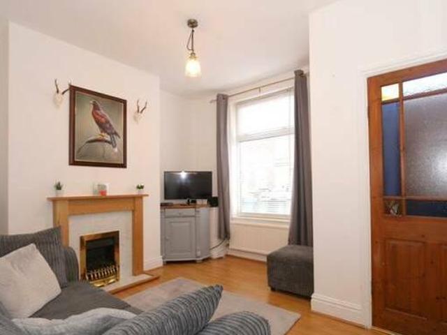 House for rent in Lancashire