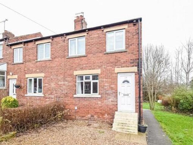 House for rent in Ossett, West Yorkshire
