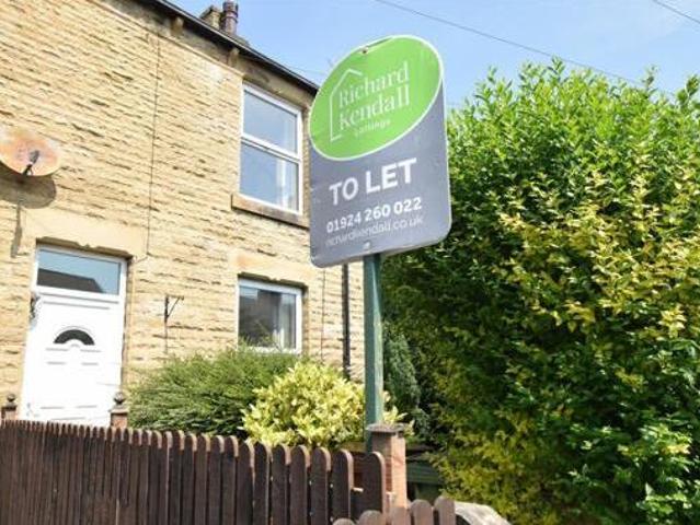 House for rent in Ossett, West Yorkshire