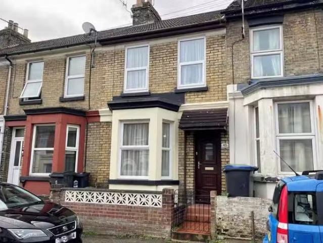 House for rent in Buckland, Ash