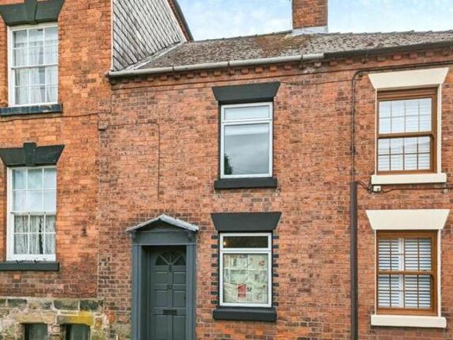 House for rent in Oswestry, Shropshire