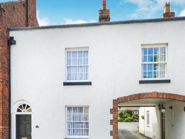 House for rent in Oswestry, Shropshire