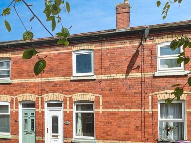 House for rent in Oswestry, Shropshire
