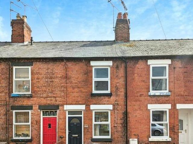 House for rent in Oswestry, Shropshire