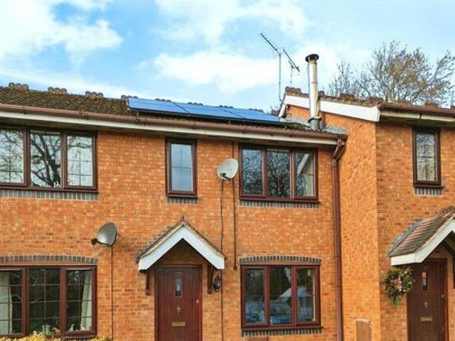 House for rent in Oswestry, Shropshire