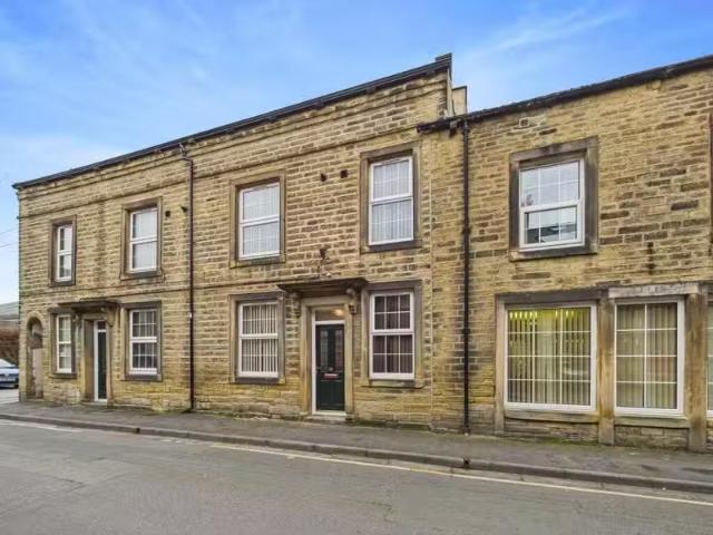 House for rent in Middle Town, Skipton
