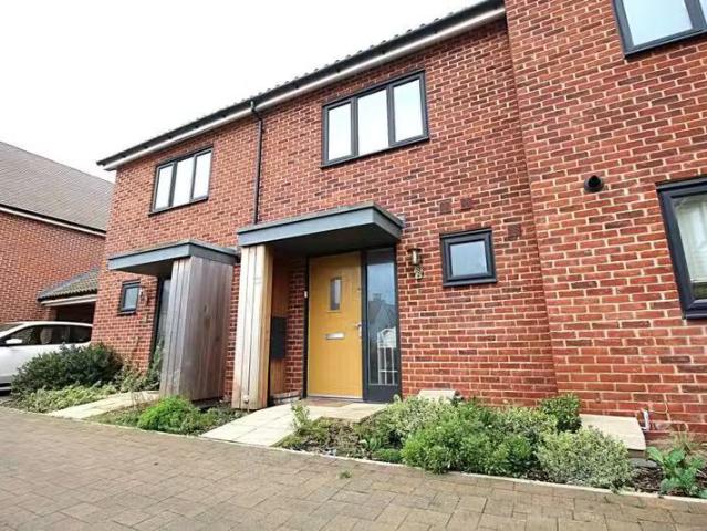 House for rent in Arbury, Cambridgeshire