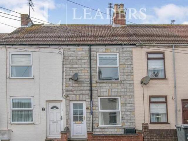 House for rent in Eastbridge, Suffolk