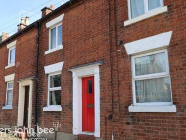 House for rent in Dudley Port, Tipton