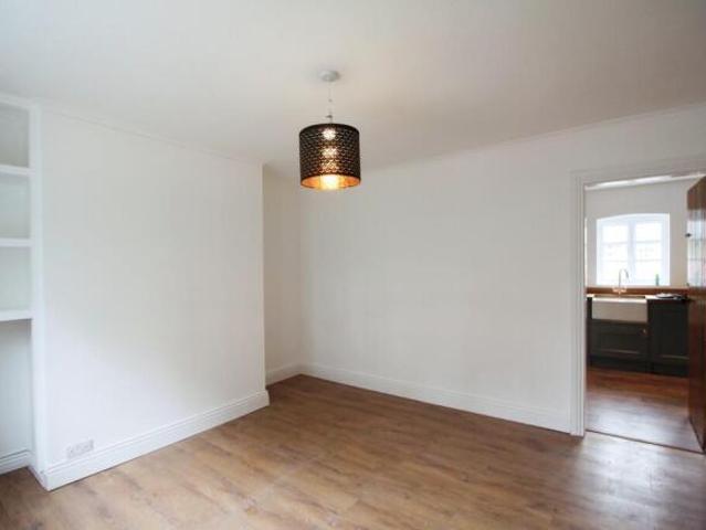 Cottage for rent in Two Mills, Cheshire