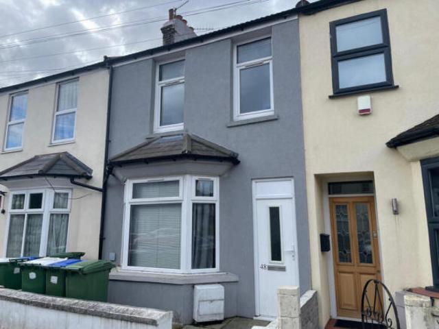 Cottage for rent in Cat Hill