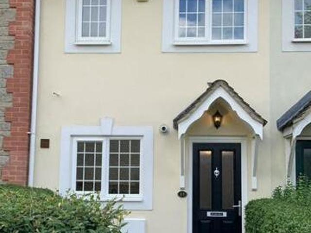 House for rent in Greater Leys, The Slade