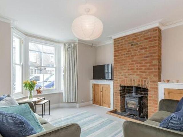House for rent in The Slade, Oxfordshire
