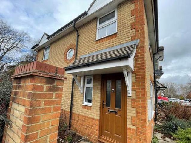 House for rent in West Oxford, The Slade