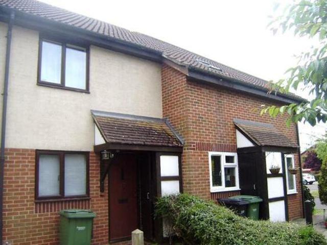 House for rent in Berrick Salome, Oxfordshire