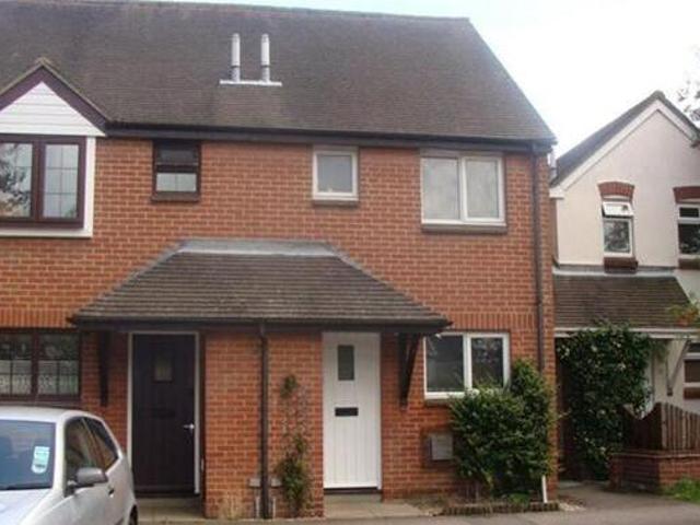 House for rent in Berrick Salome, Oxfordshire