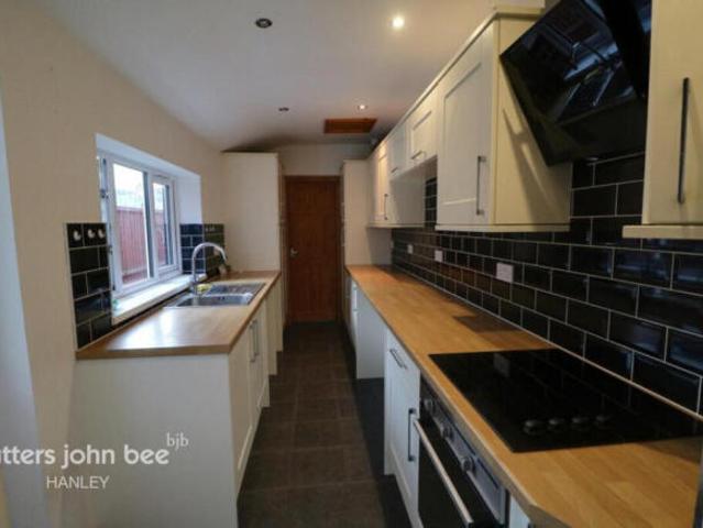 Cottage for rent in Longton, Stoke-on-Trent