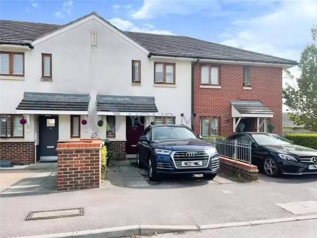 House for rent in Christian Fields, Hamerton