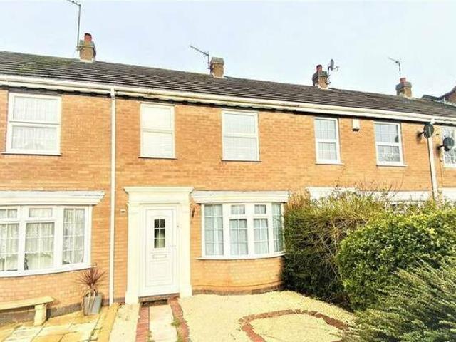 House for rent in Binley, West Midlands