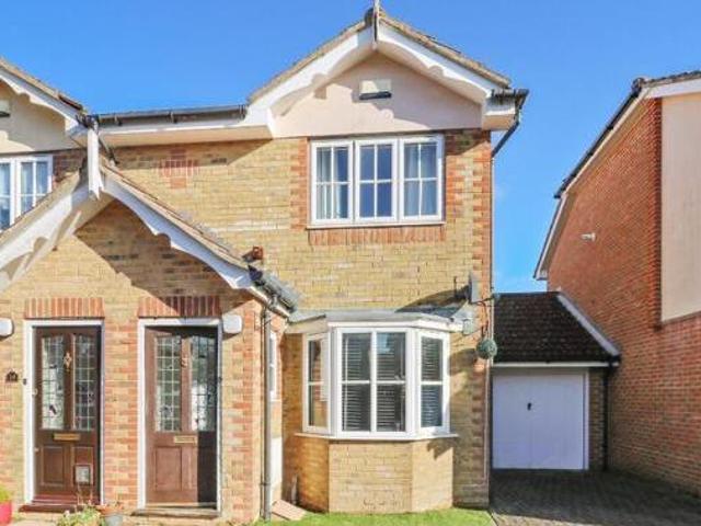 House for rent in Lyons, Greater London