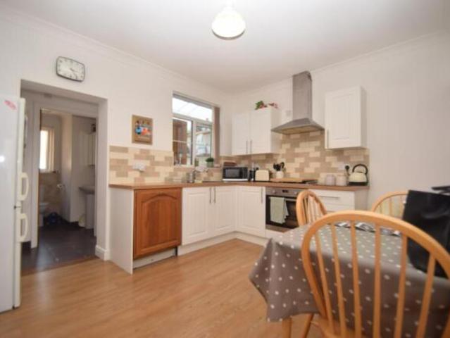 Cottage for rent in Cosham, City Of Portsmouth