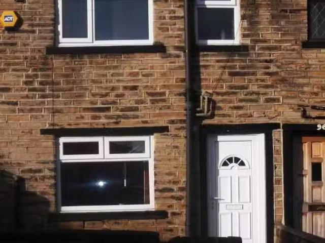 House for rent in Long Lee, West Yorkshire