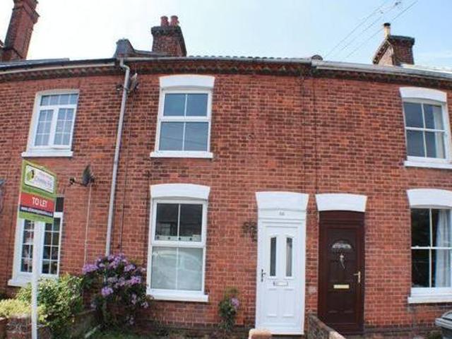 House for rent in Hampshire