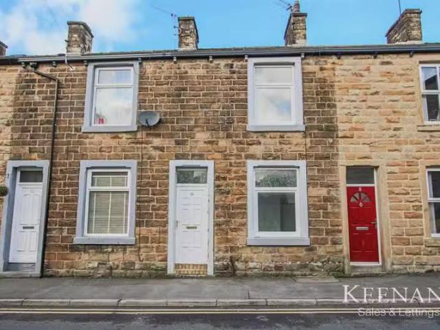House for rent in Padiham, Burnley