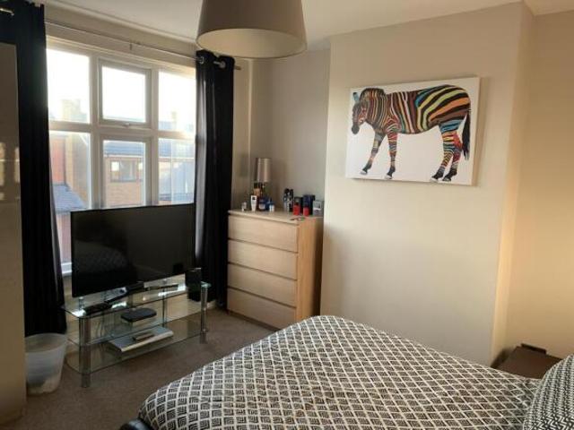 Cottage for rent in Barton, Leicestershire