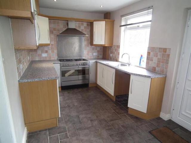 Cottage for rent in Yeadon, West Yorkshire