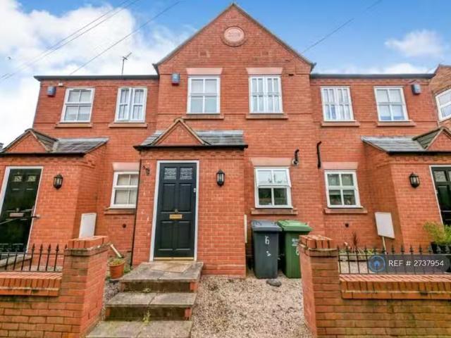 House for rent in Wilden, Rushock