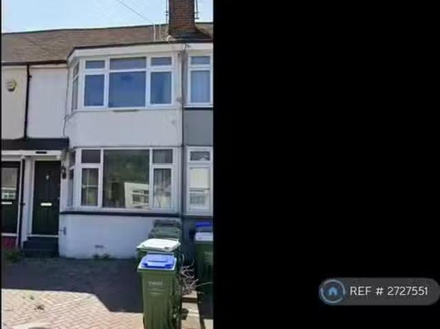 House for rent in Barnehurst, Greater London