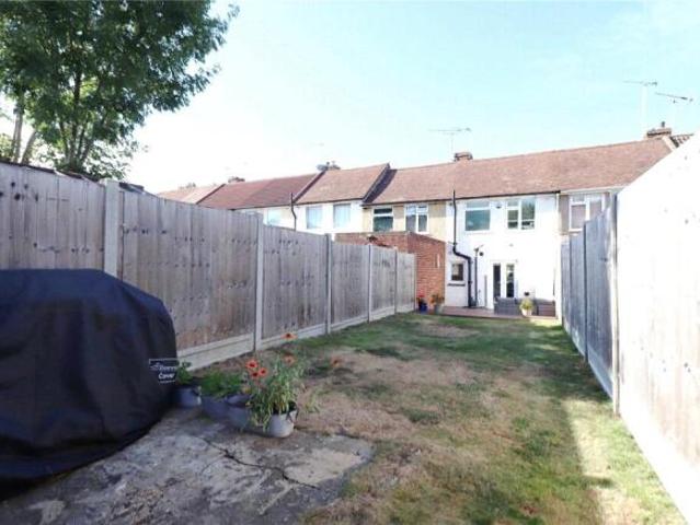 Cottage for rent in Bexleyheath, Isle Of Man
