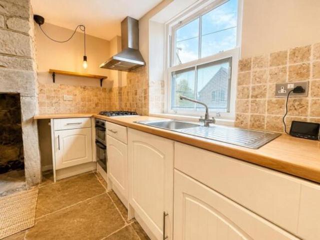 Cottage for rent in West Yorkshire