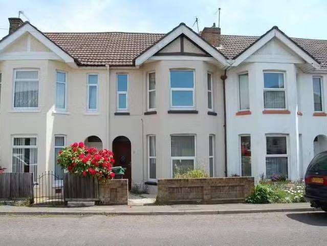House for rent in Parkstone, Poole