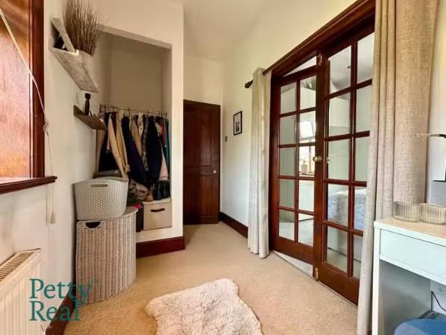 House for rent in Chapel Allerton, West Yorkshire