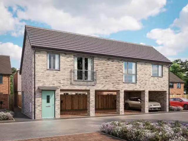 House for rent in Bolton Low Houses, Hampshire
