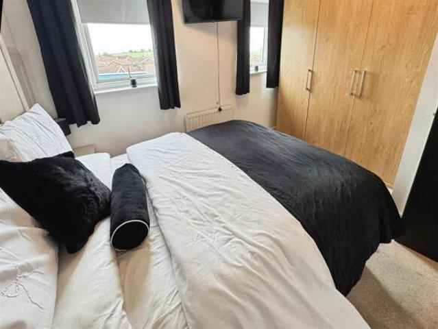 Cottage for rent in Yeadon, West Yorkshire