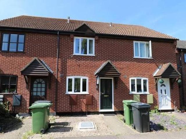 House for rent in Norfolk