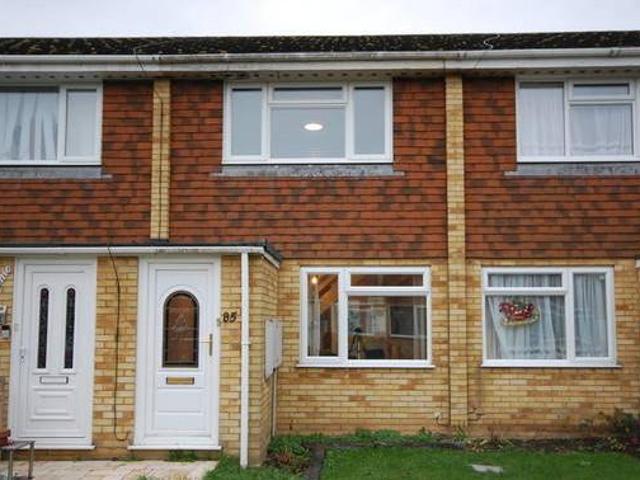 House for rent in Lyons, Greater London