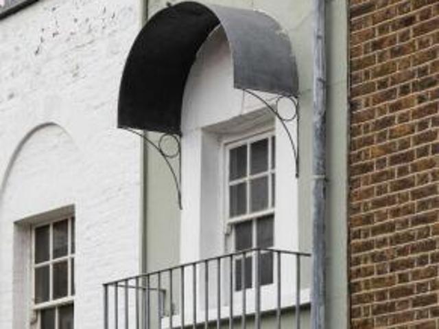 Cottage for rent in Notting Hill, Greater London
