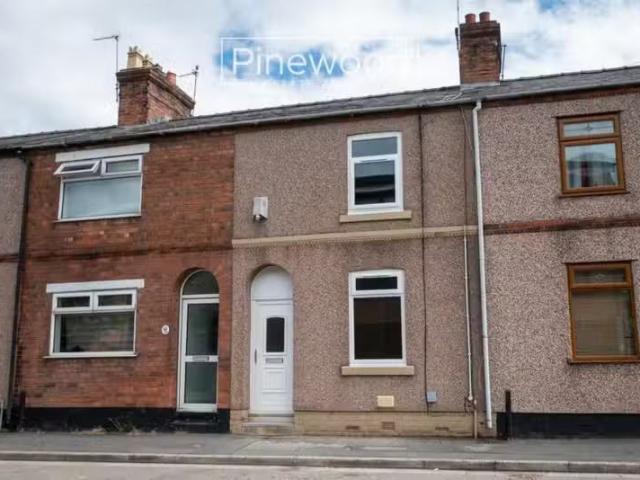 House for rent in Connah's Quay