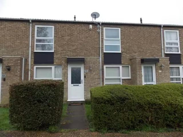 House for rent in Ash-cum-Ridley, The Butts