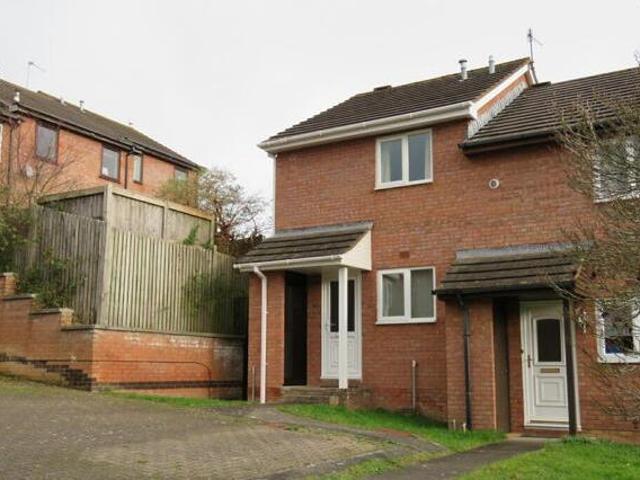 House for rent in Watergate, Devon