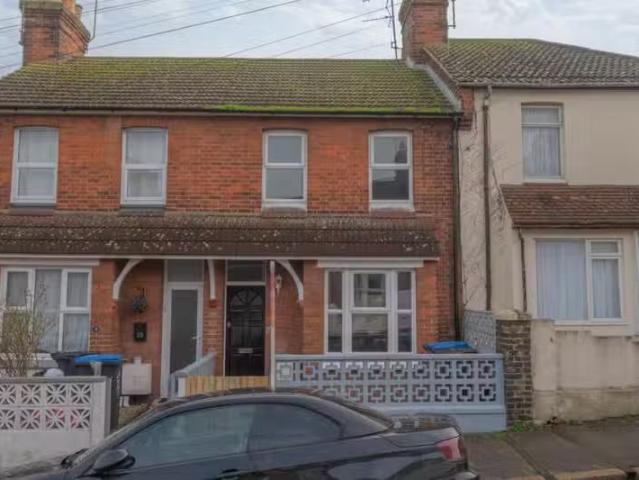 House for rent in Whitehall, Acol