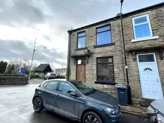House for rent in Baildon