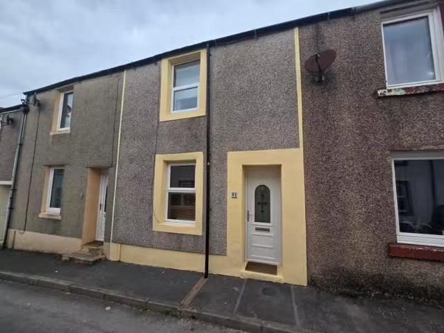 House for rent in Winder Gate, Frizington